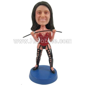 SM Custom Bobbleheads From Your Photos