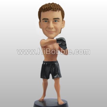 Direct du droit Custom Bobbleheads From Your Photos