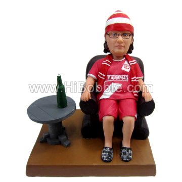 MOM Custom Bobbleheads From Your Photos